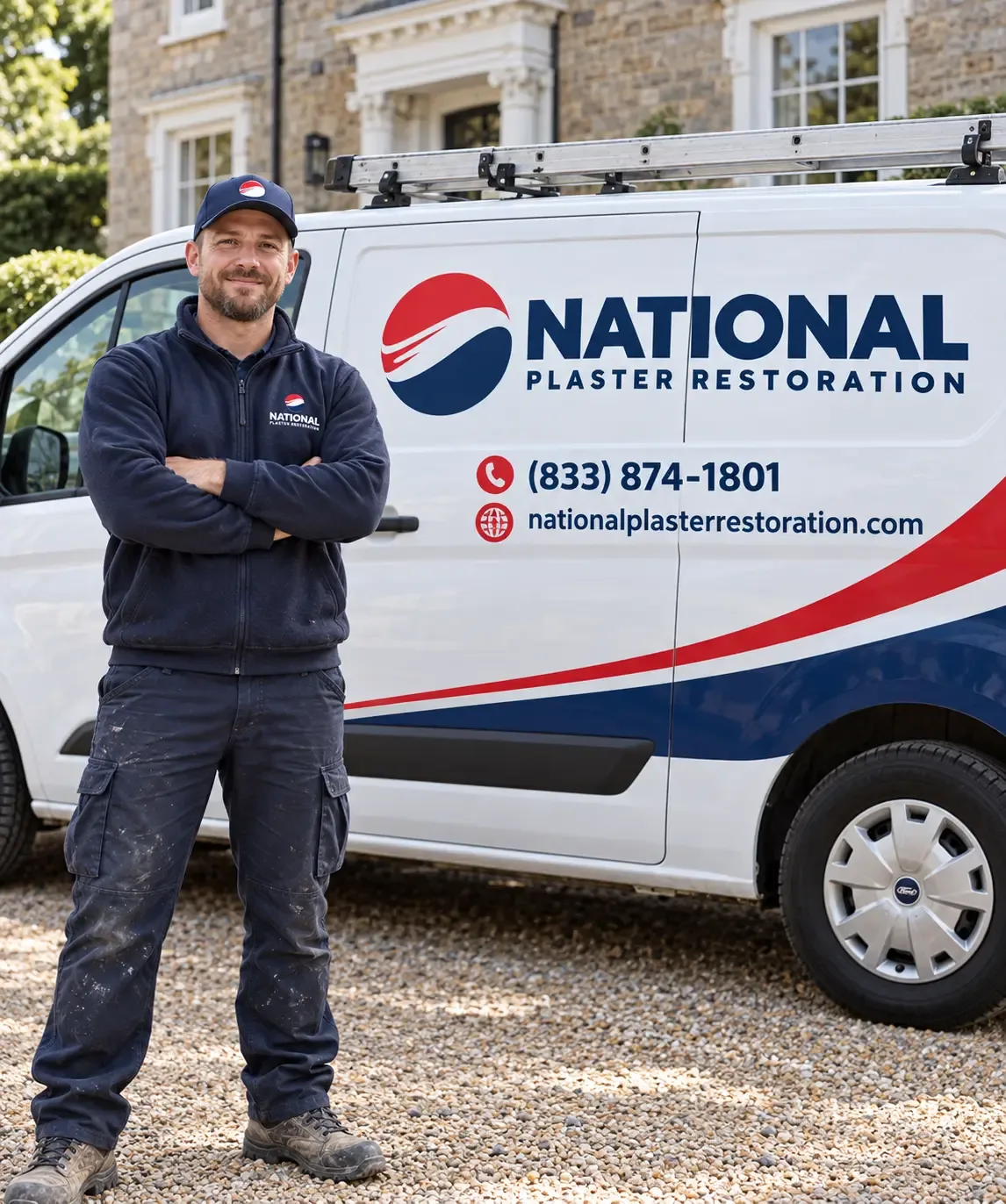 Plaster Repair company in Curran, MI